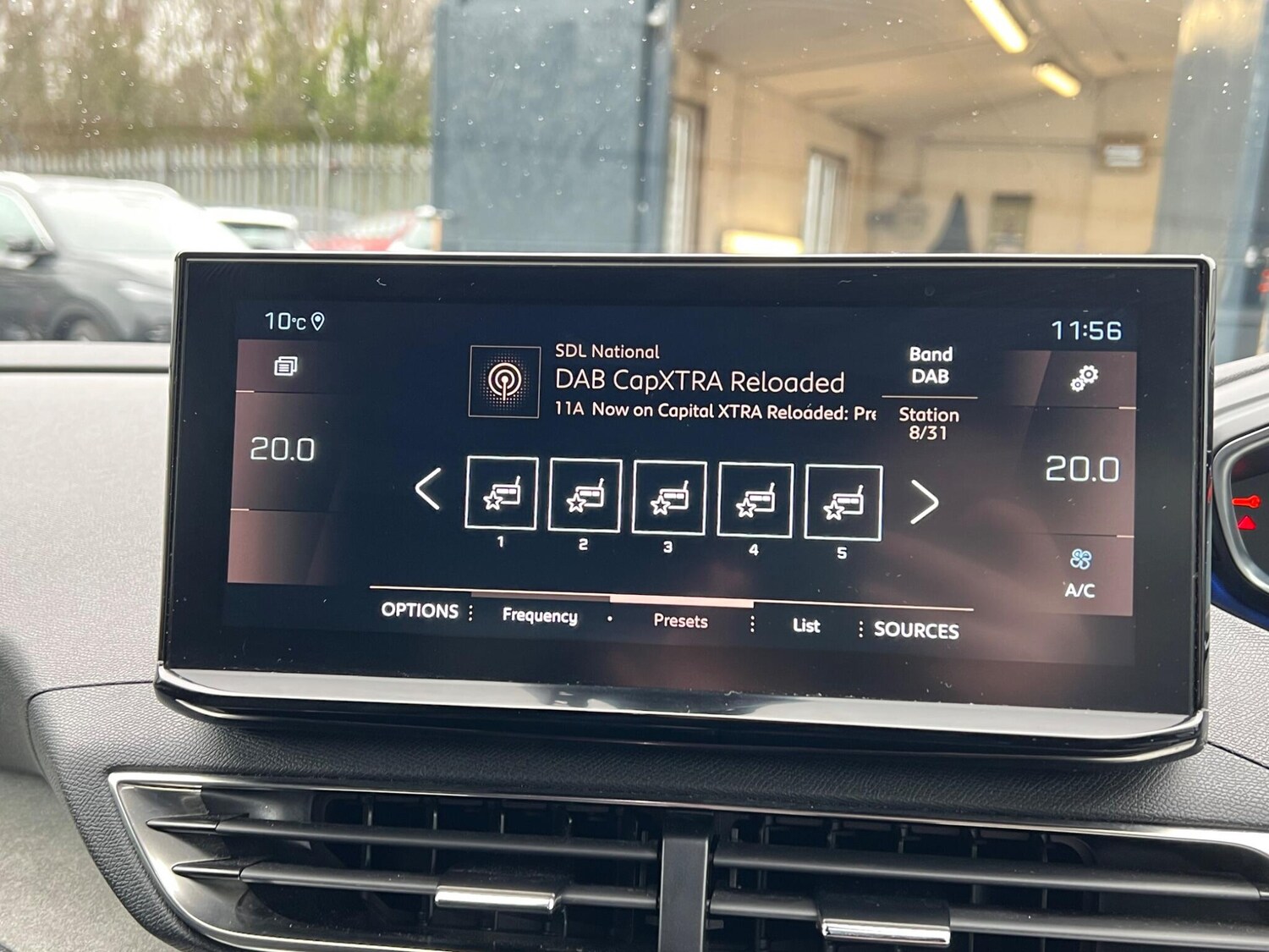 Used Peugeot 5008 2023 for sale - 77343737: Photo 29