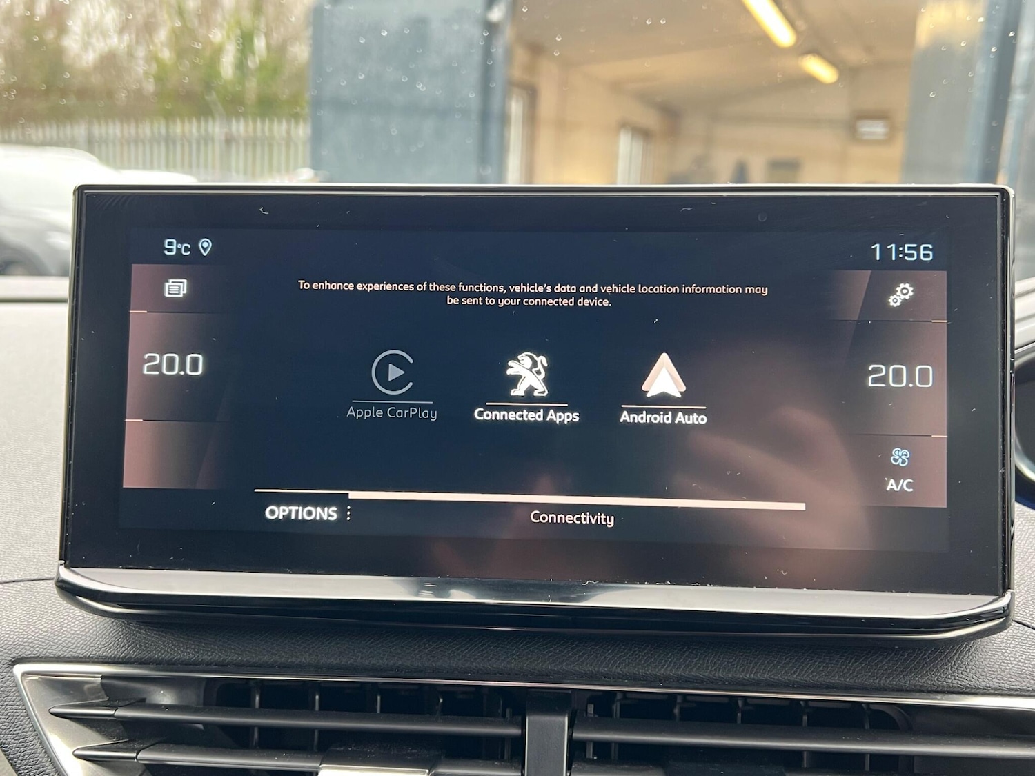 Used Peugeot 5008 2023 for sale - 77343737: Photo 30