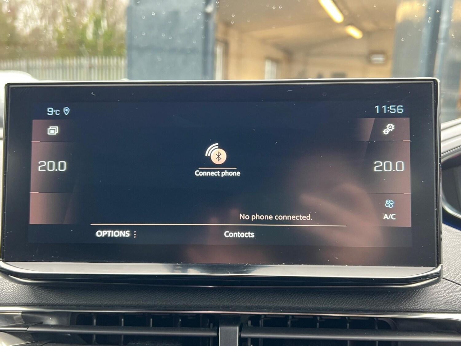 Used Peugeot 5008 2023 for sale - 77343737: Photo 31