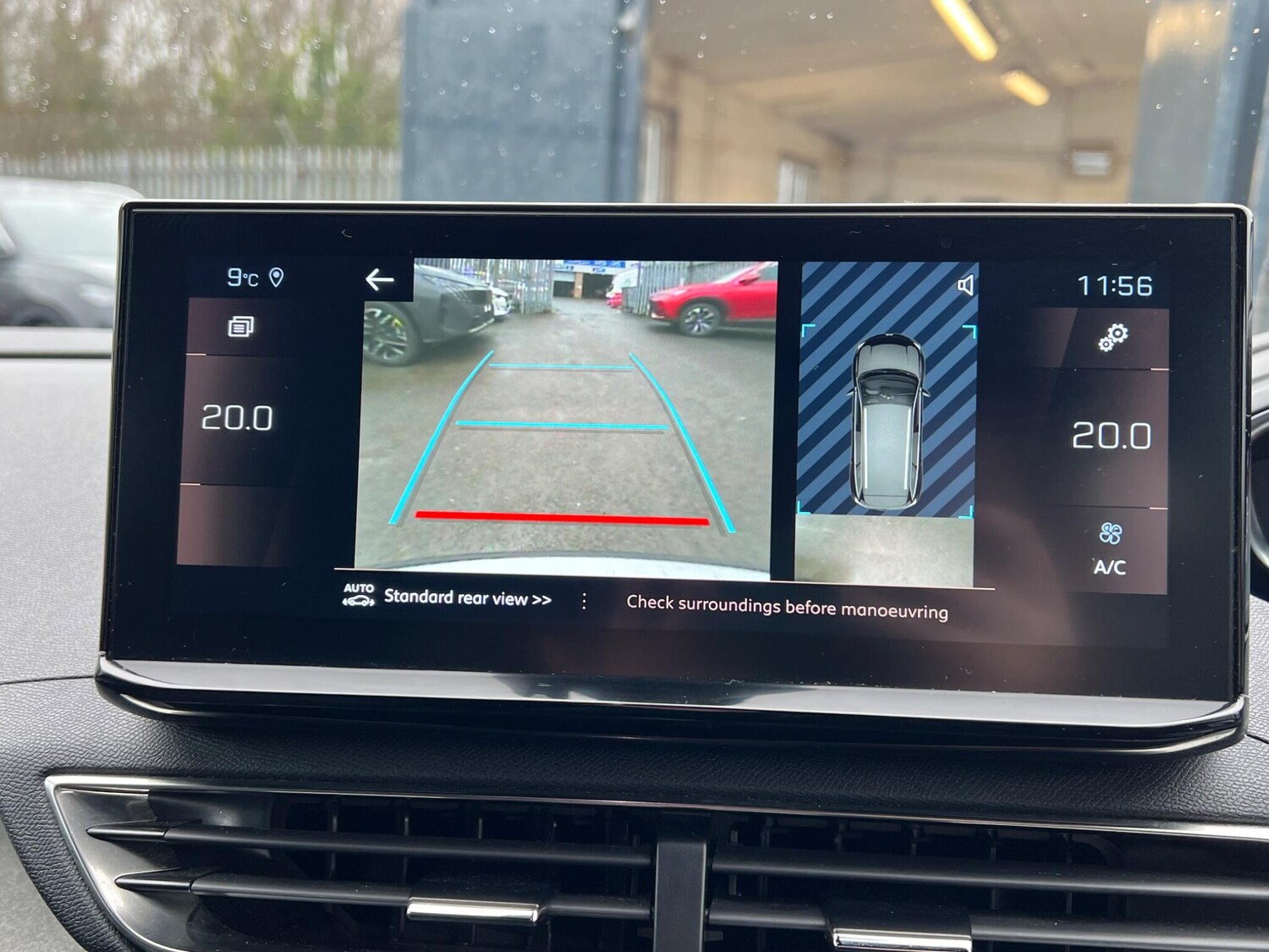 Used Peugeot 5008 2023 for sale - 77343737: Photo 36