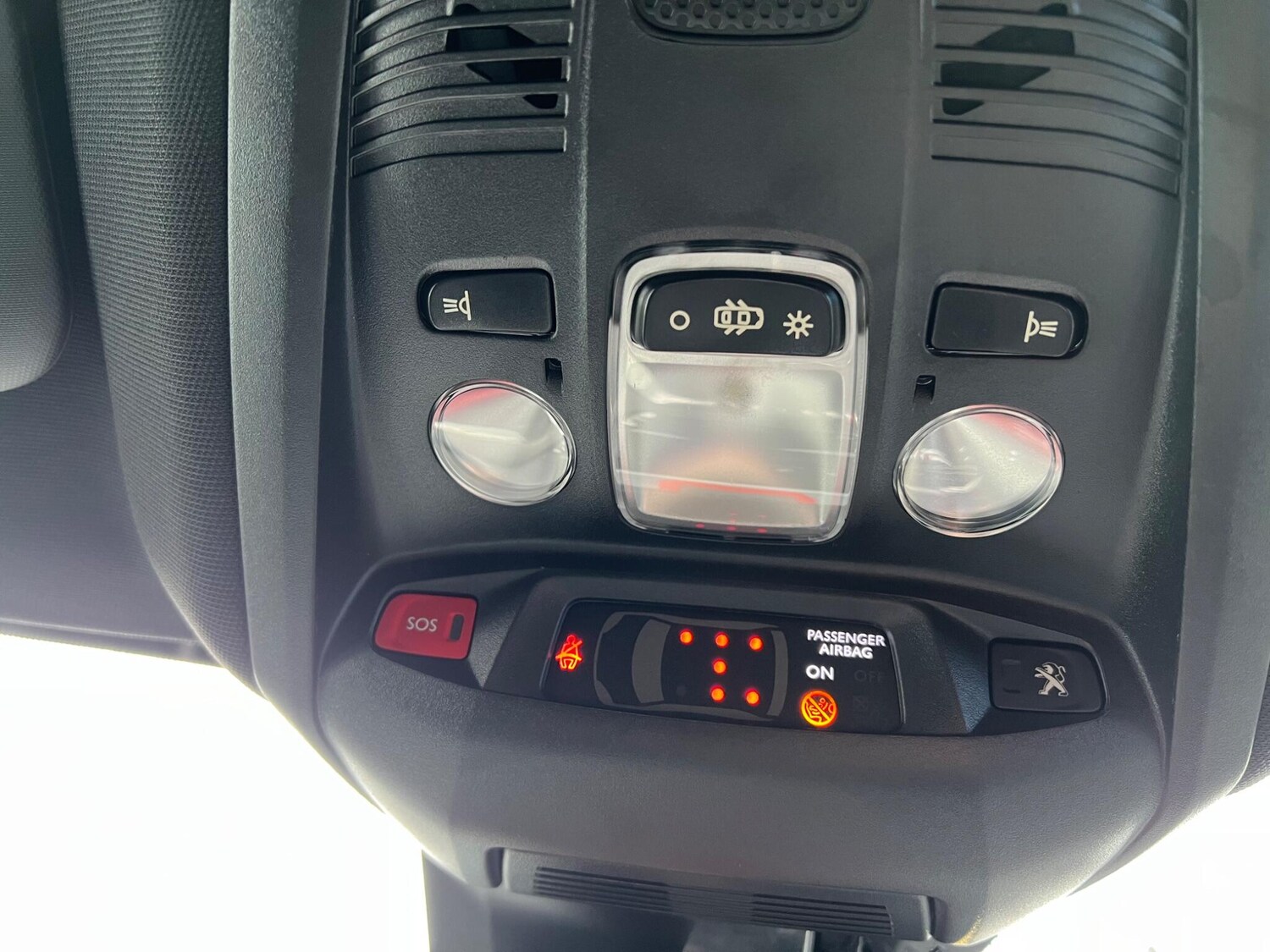 Used Peugeot 5008 2023 for sale - 77343737: Photo 38