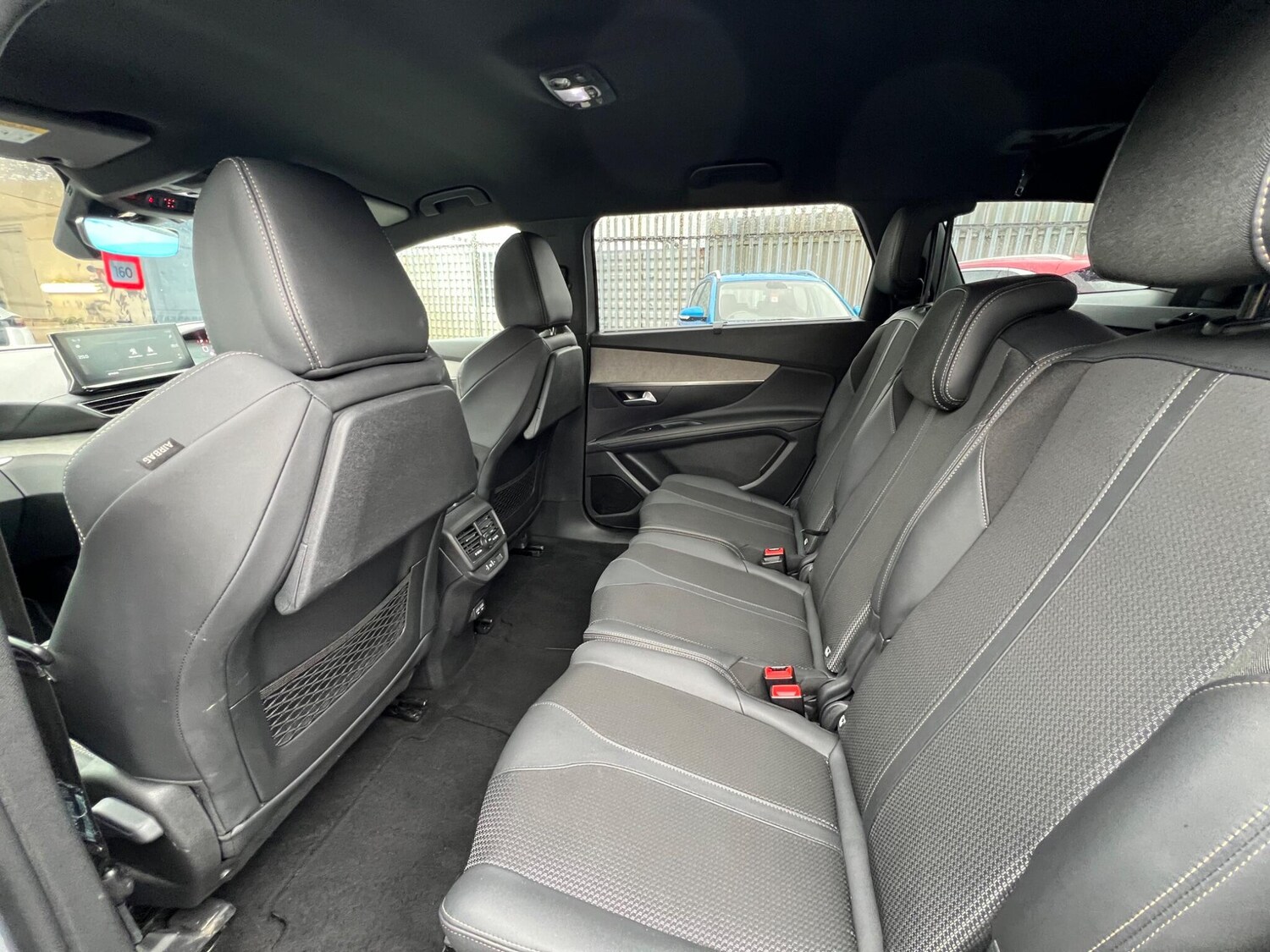 Used Peugeot 5008 2023 for sale - 77343737: Photo 40