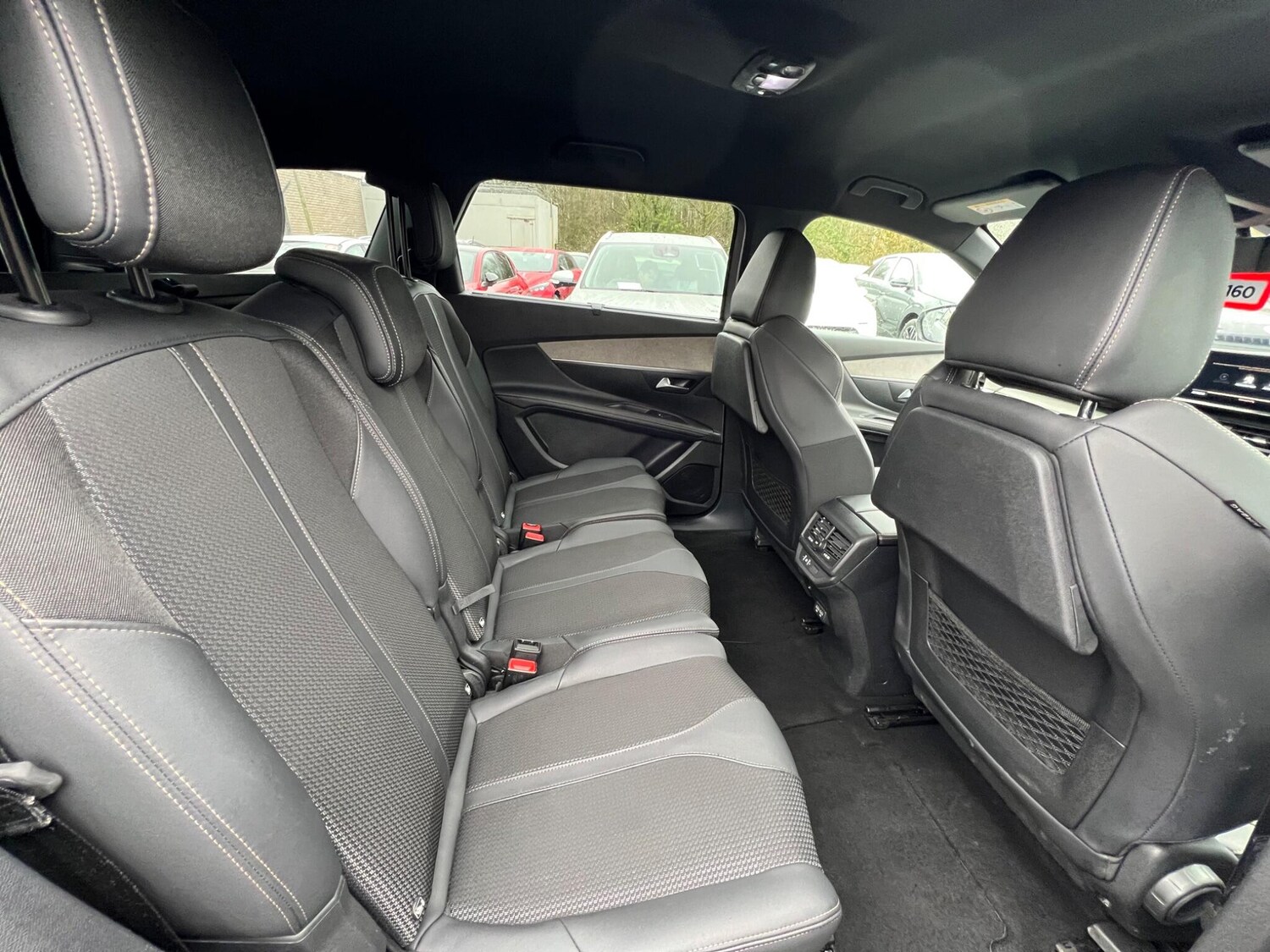 Used Peugeot 5008 2023 for sale - 77343737: Photo 42