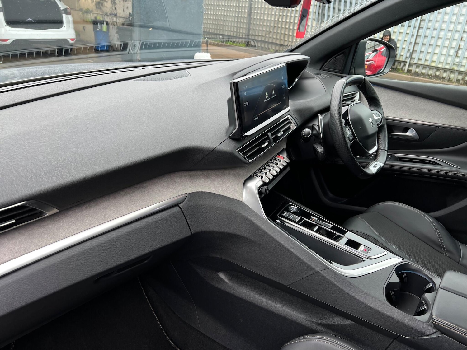 Used Peugeot 5008 2023 for sale - 77343737: Photo 43