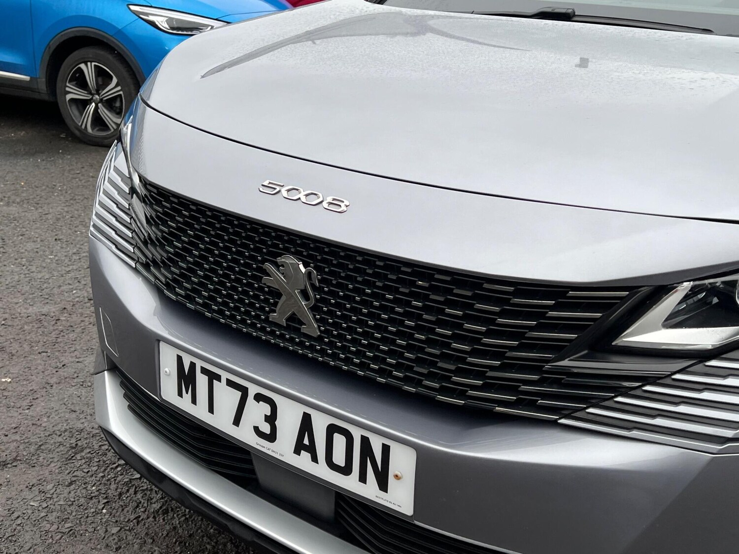 Used Peugeot 5008 2023 for sale - 77343737: Photo 49