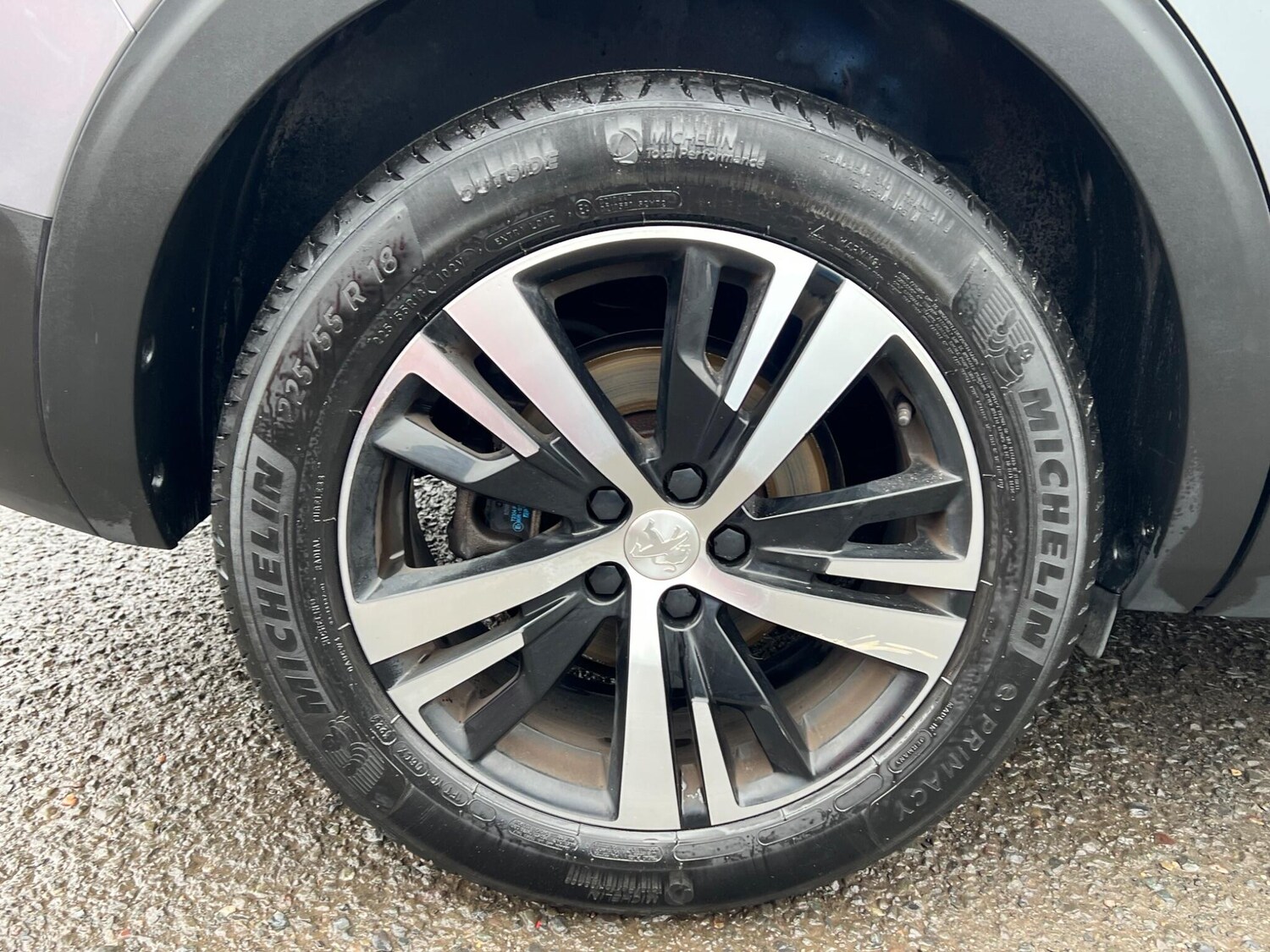 Used Peugeot 5008 2023 for sale - 77343737: Photo 50