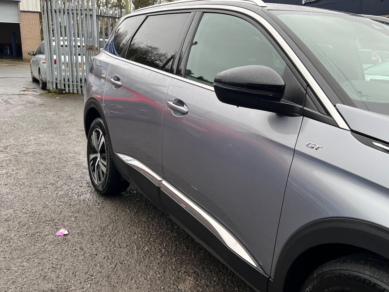 Used Peugeot 5008 2023 for sale - 77343737: Photo 51