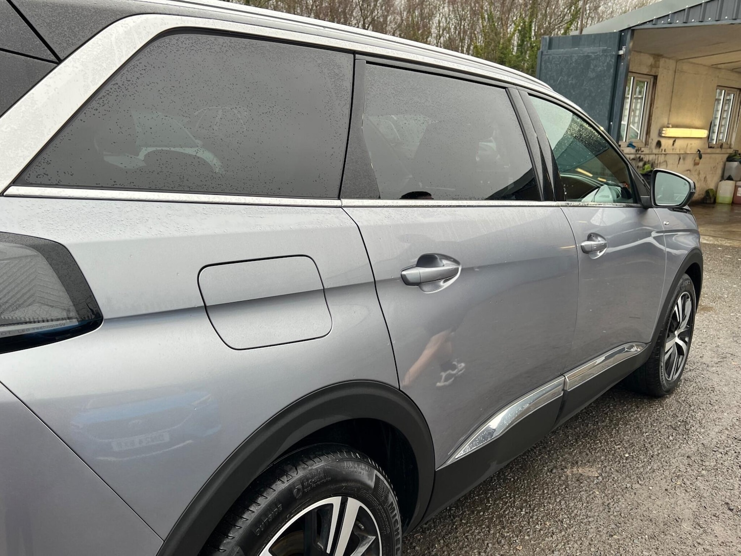 Used Peugeot 5008 2023 for sale - 77343737: Photo 56