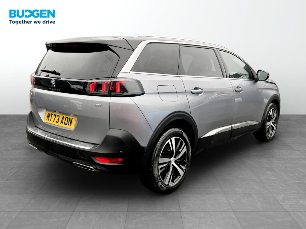Used Peugeot 5008 2023 for sale - 77343737: Photo 6