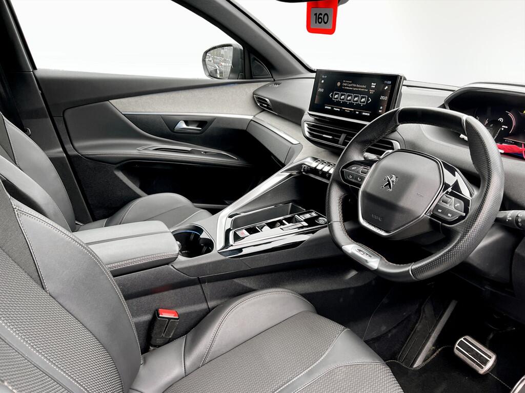 Used Peugeot 5008 2023 for sale - 77343737: Photo 9