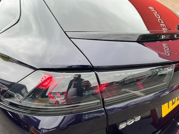 Used Peugeot 508 SW 2023 for sale - 75577885: Photo 10