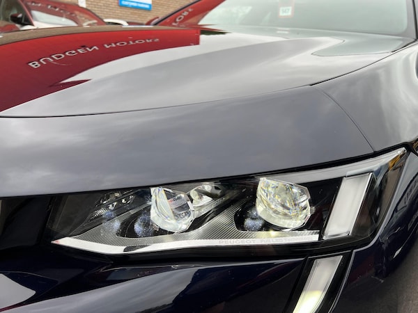 Used Peugeot 508 SW 2023 for sale - 75577885: Photo 14