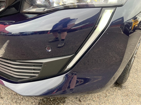 Used Peugeot 508 SW 2023 for sale - 75577885: Photo 15
