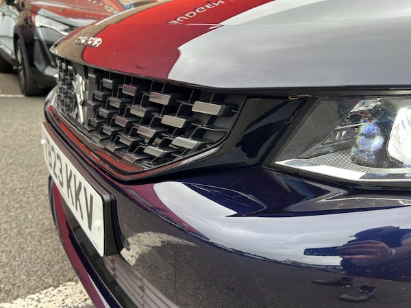 Used Peugeot 508 SW 2023 for sale - 75577885: Photo 16