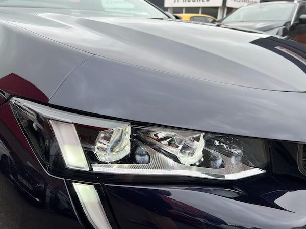 Used Peugeot 508 SW 2023 for sale - 75577885: Photo 18