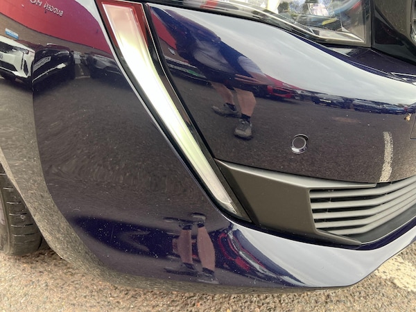 Used Peugeot 508 SW 2023 for sale - 75577885: Photo 19
