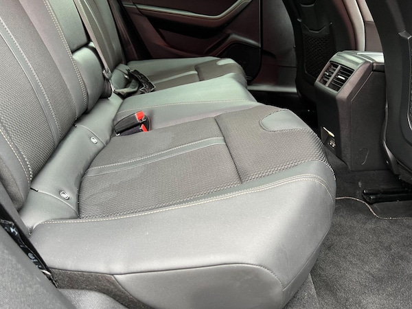 Used Peugeot 508 SW 2023 for sale - 75577885: Photo 26