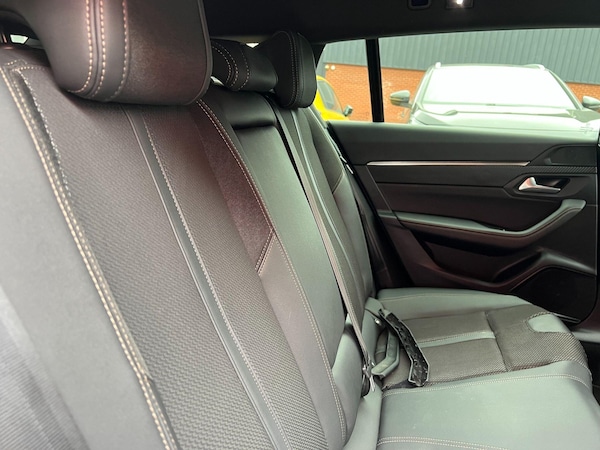 Used Peugeot 508 SW 2023 for sale - 75577885: Photo 27
