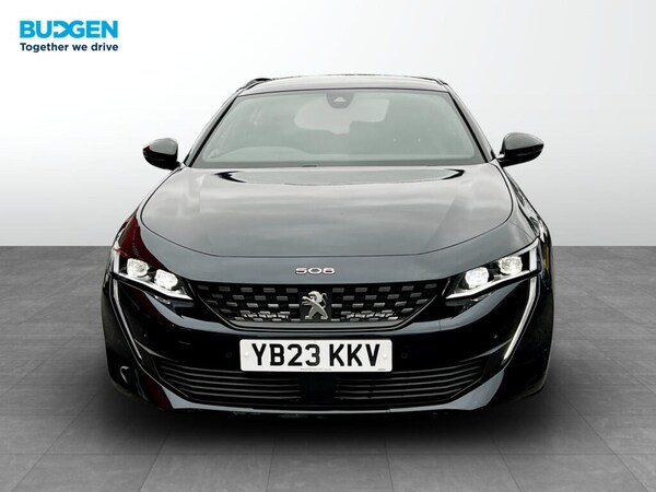 Used Peugeot 508 SW 2023 for sale - 75577885: Photo 2
