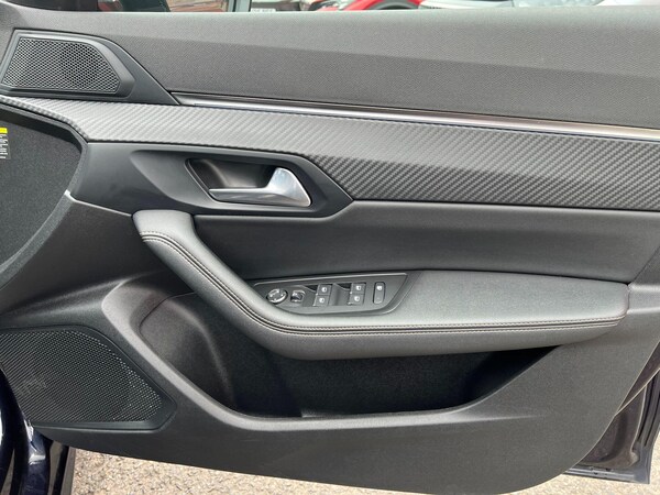 Used Peugeot 508 SW 2023 for sale - 75577885: Photo 31
