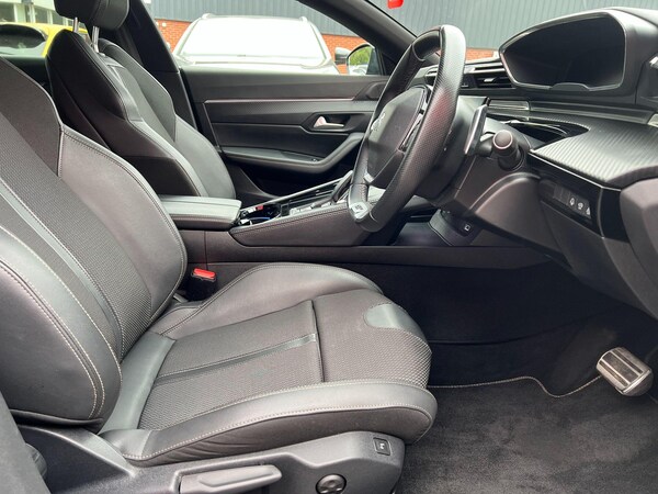 Used Peugeot 508 SW 2023 for sale - 75577885: Photo 34