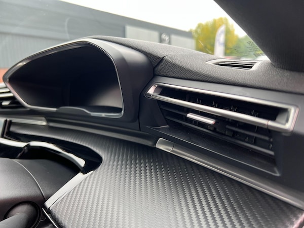 Used Peugeot 508 SW 2023 for sale - 75577885: Photo 35