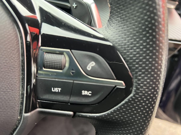 Used Peugeot 508 SW 2023 for sale - 75577885: Photo 36