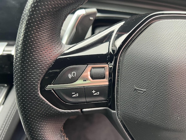Used Peugeot 508 SW 2023 for sale - 75577885: Photo 37