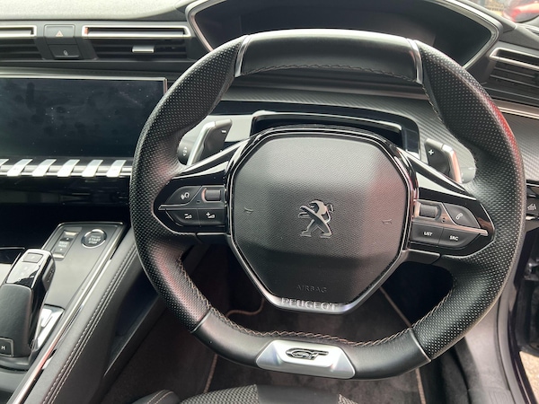 Used Peugeot 508 SW 2023 for sale - 75577885: Photo 38