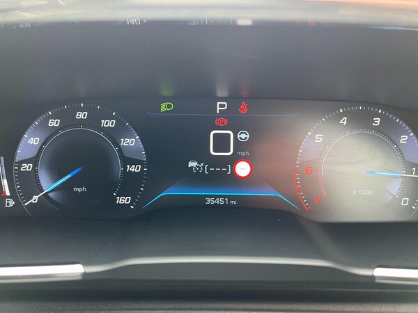 Used Peugeot 508 SW 2023 for sale - 75577885: Photo 39