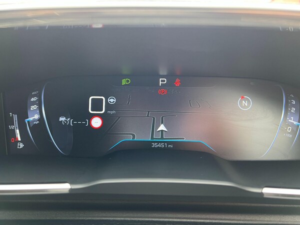 Used Peugeot 508 SW 2023 for sale - 75577885: Photo 40
