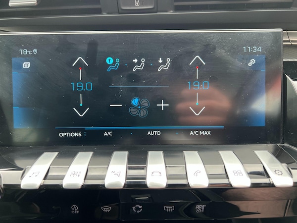 Used Peugeot 508 SW 2023 for sale - 75577885: Photo 43