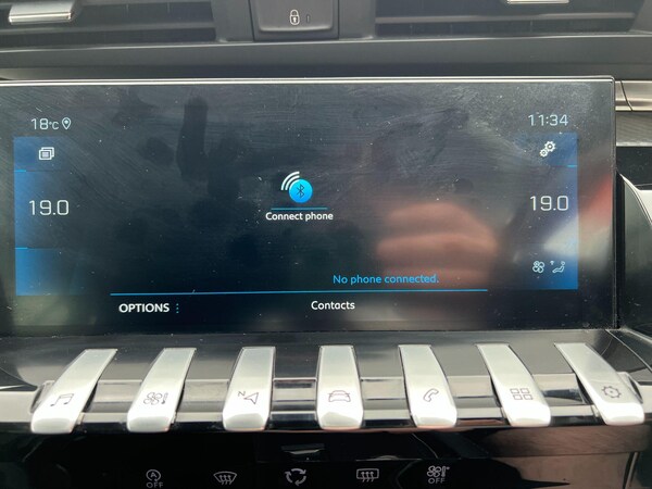 Used Peugeot 508 SW 2023 for sale - 75577885: Photo 46