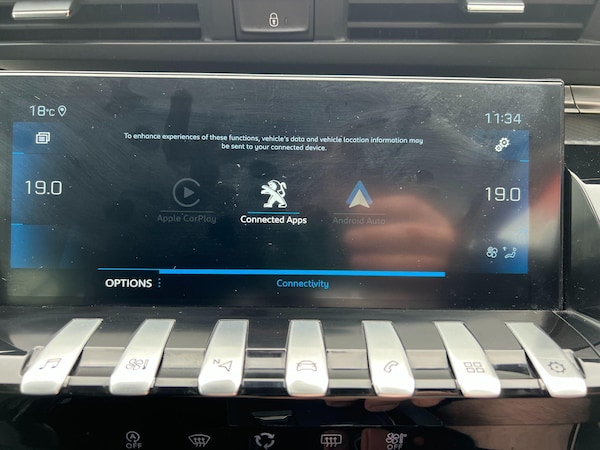 Used Peugeot 508 SW 2023 for sale - 75577885: Photo 47