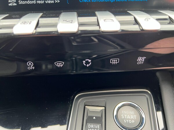 Used Peugeot 508 SW 2023 for sale - 75577885: Photo 51
