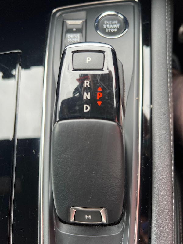 Used Peugeot 508 SW 2023 for sale - 75577885: Photo 53