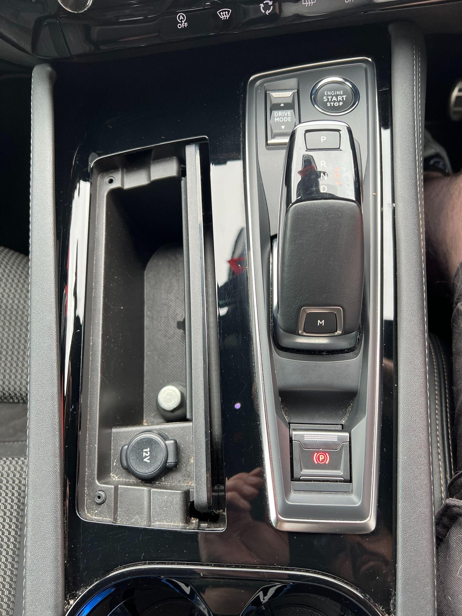 Vehicle 54
