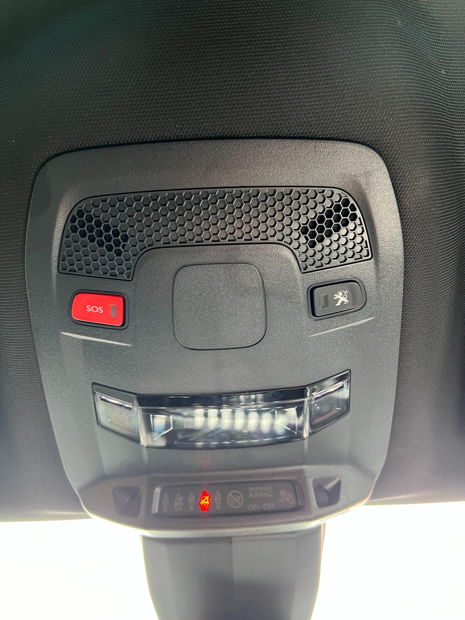 Vehicle 56