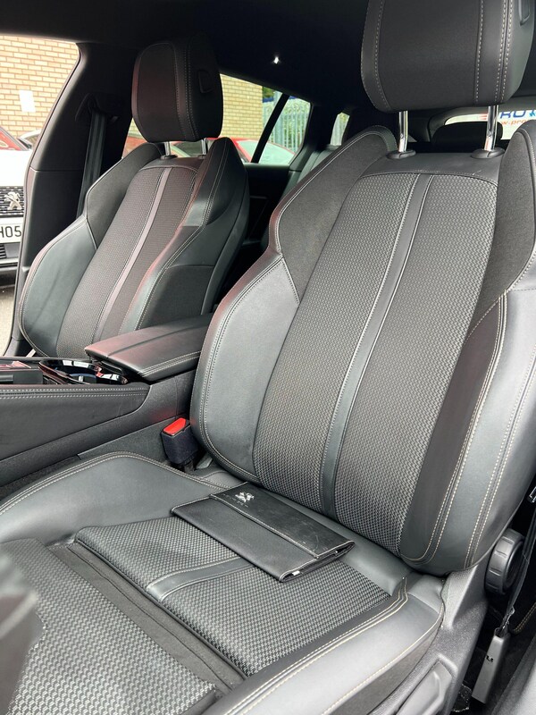 Used Peugeot 508 SW 2023 for sale - 75577885: Photo 60