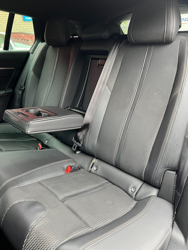 Used Peugeot 508 SW 2023 for sale - 75577885: Photo 62