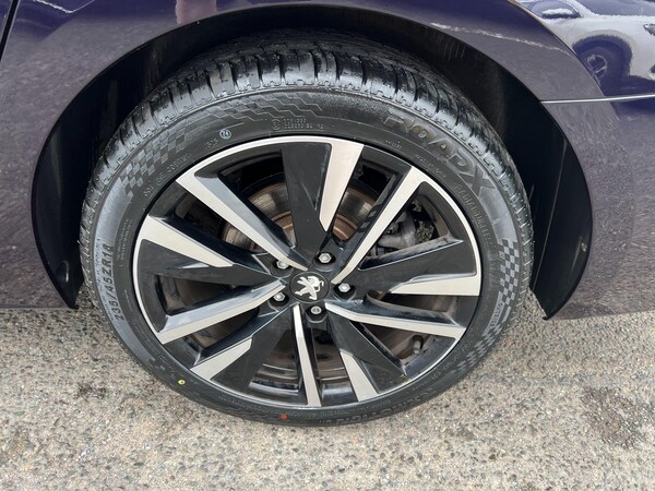 Used Peugeot 508 SW 2023 for sale - 75577885: Photo 63