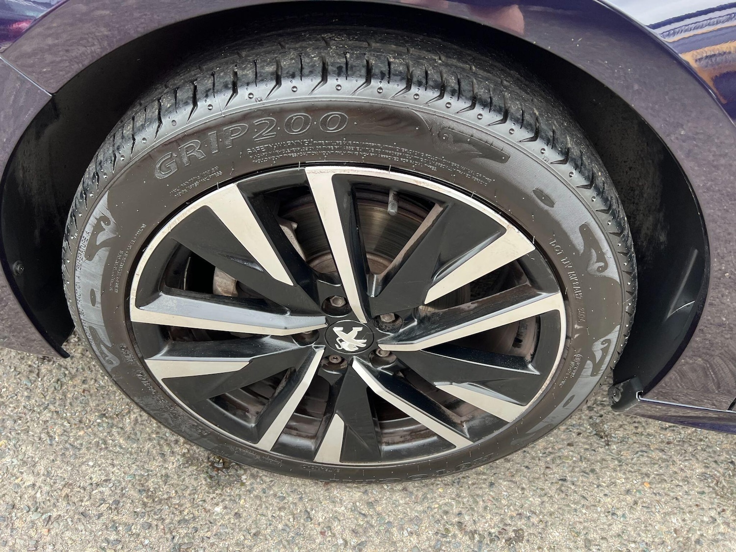 Vehicle 64