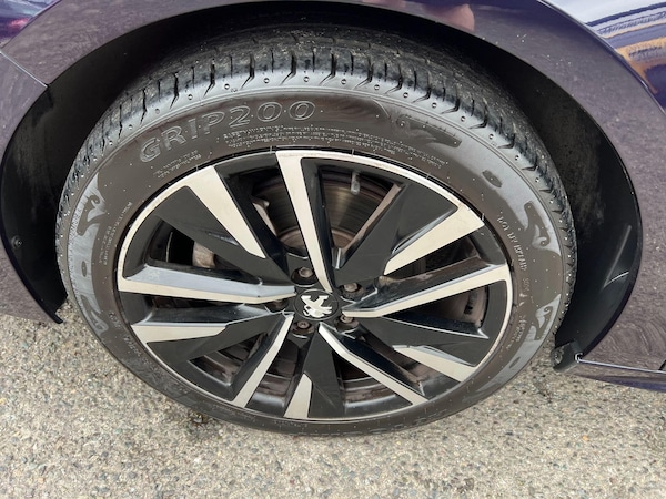 Used Peugeot 508 SW 2023 for sale - 75577885: Photo 64