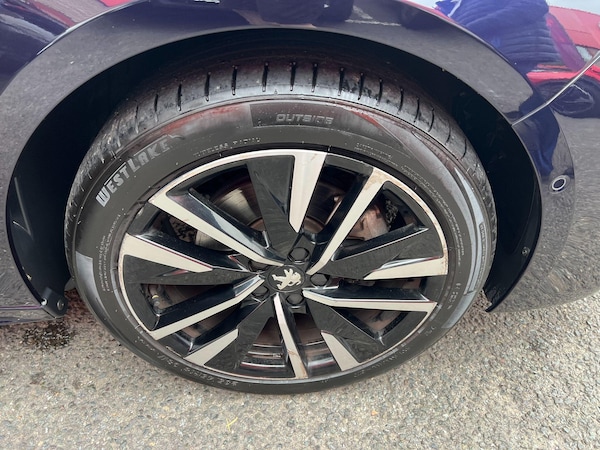 Used Peugeot 508 SW 2023 for sale - 75577885: Photo 65