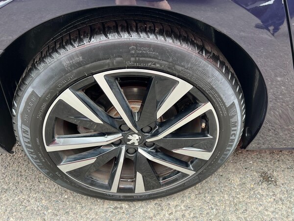 Used Peugeot 508 SW 2023 for sale - 75577885: Photo 66
