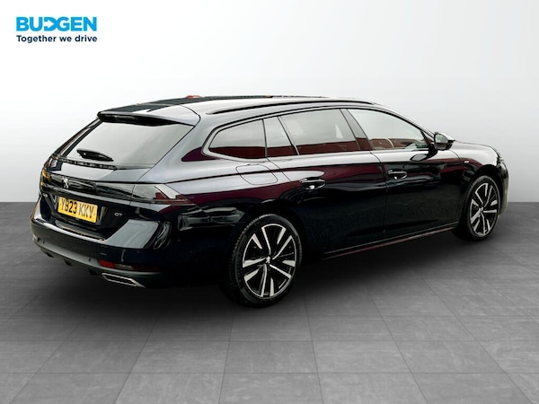 Used Peugeot 508 SW 2023 for sale - 75577885: Photo 6