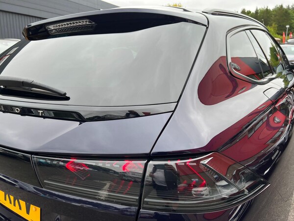 Used Peugeot 508 SW 2023 for sale - 75577885: Photo 7