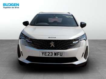 Used Peugeot 5008 2023 for sale - 74777586: Photo