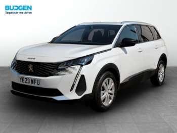 Used Peugeot 5008 2023 for sale - 74777586: Photo