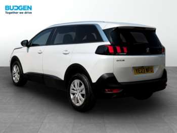 Used Peugeot 5008 2023 for sale - 74777586: Photo